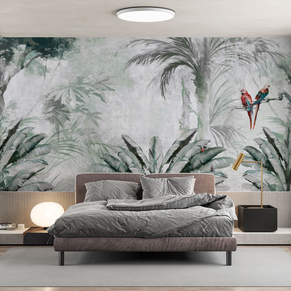 Déco jungle chic : un design tropical dans votre intérieur - Le