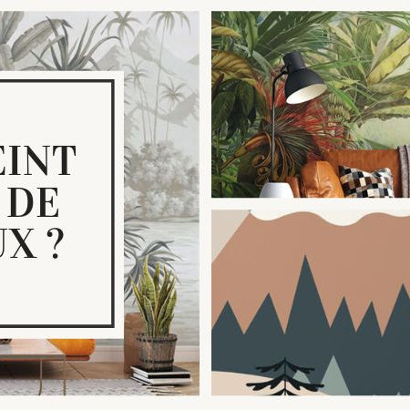 calcul nombre de rouleaux papier peint