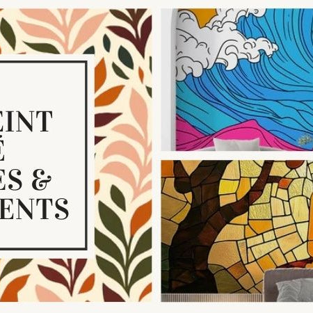 papier peint intissé avantages et inconvénients