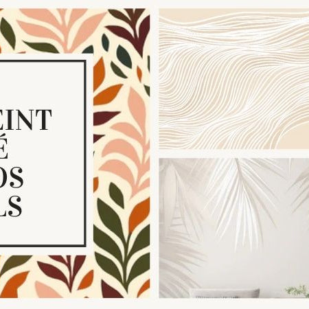 papier peint intissé nos conseils