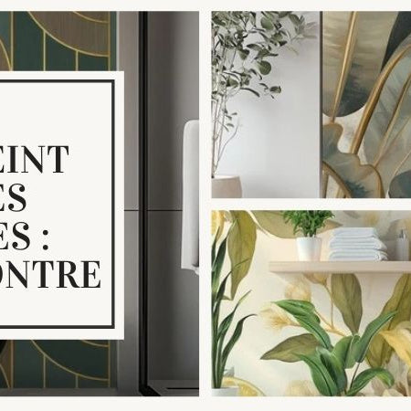 papier peint toilettes pour ou contre