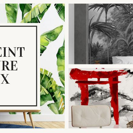 prix papier peint vs prix peinture