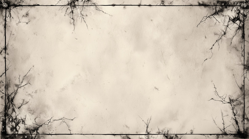 Papier peint vintage Design abstrait et texturé