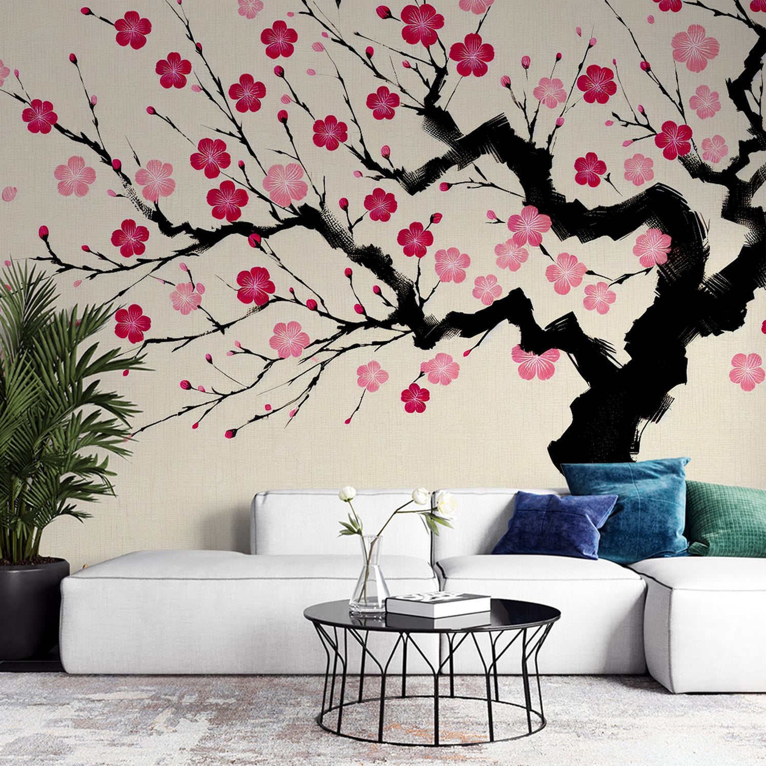 Sitemapcdatahttpsshopinf Inetcompapier Peint Cerisier Japonais