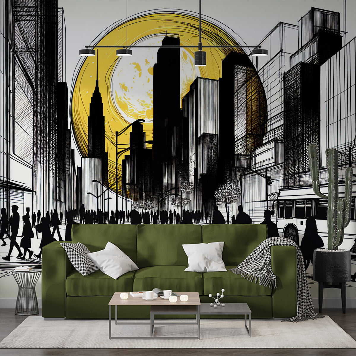 Affiche Garfield XXL tapisserie murale papier peint photo Affiche Garfield XXL tapisserie murale papier peint photo