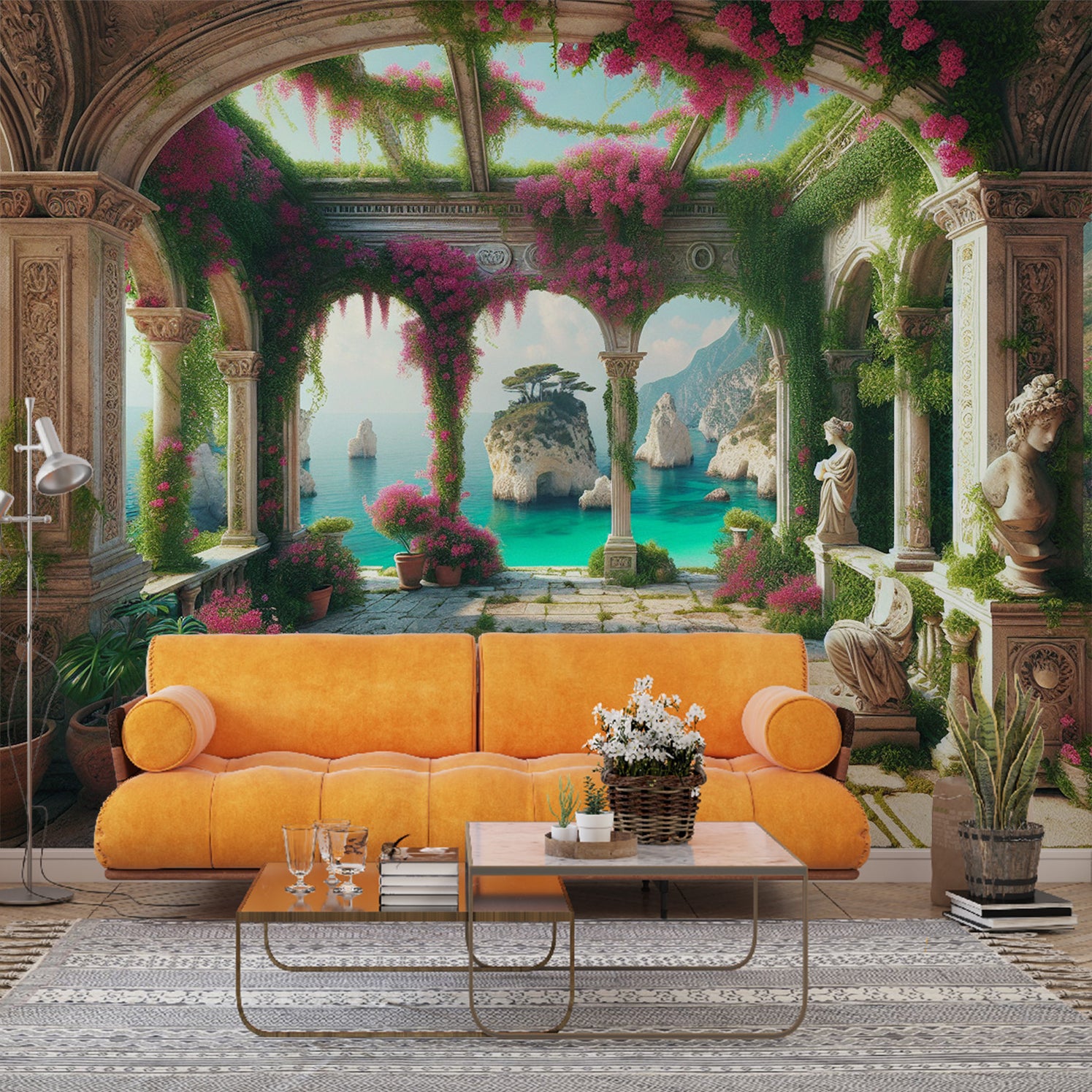 Sitemapcdatahttpsshopinf Inetcompapier Peint 3d Trompe L Oeil Salon