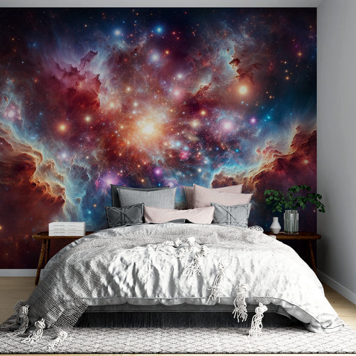 YongFoto 100x70cm Cosmos Tapisserie, La terre Psychédélique Nébuleuse Brillamment Étoilé Galaxie Tenture pour la chambre Exposition thématique Hanging Dortoir Chambre Art mural Étoile Tapisseries YongFoto 100x70cm Cosmos Tapisserie, La terre Psychédélique Nébuleuse Brillamment Étoilé Galaxie Tenture pour la chambre Exposition thématique Hanging Dortoir Chambre Art mural Étoile Tapisseries