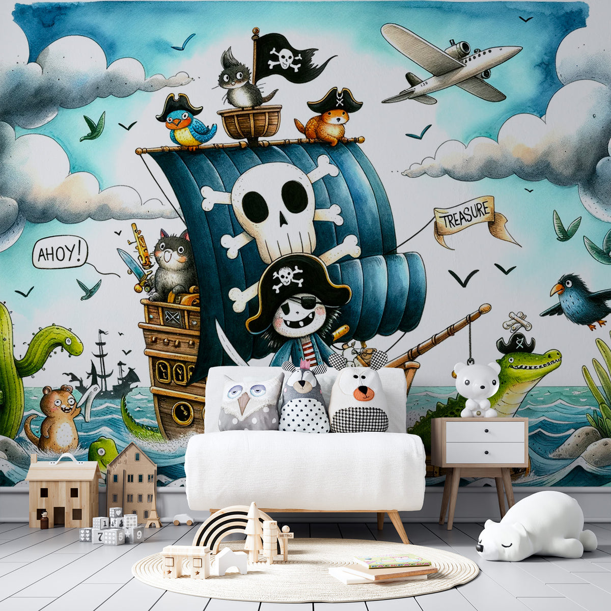 Carte Trésors Papier Parchemin Trésor Pirate | Vecteur Premium Carte Trésors Papier Parchemin Trésor Pirate | Vecteur Premium