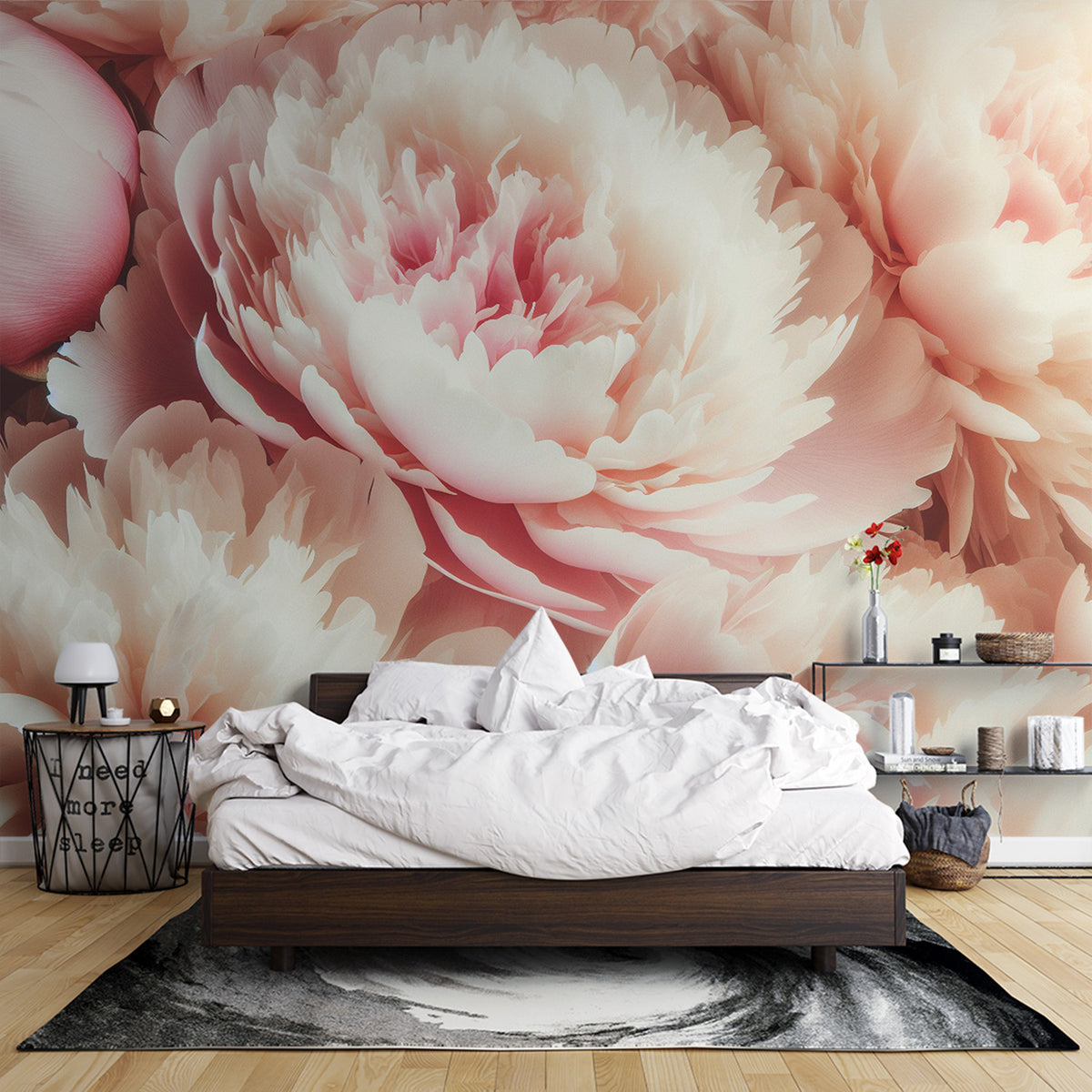 Sitemapcdatahttpsshopinf Inetcompapier Peint Pivoine Rose