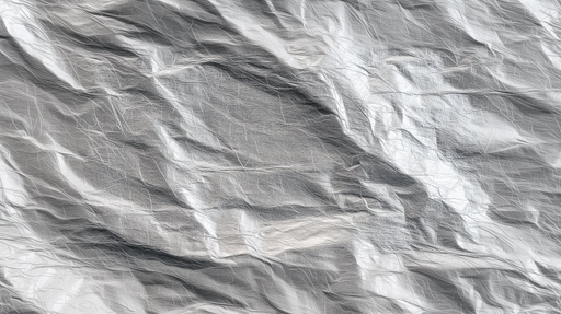 Papier peint métallique Design texturé argenté brillant
