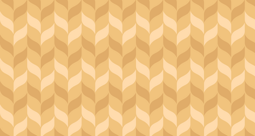 Papier peint motif tissé Tons de beige et marron