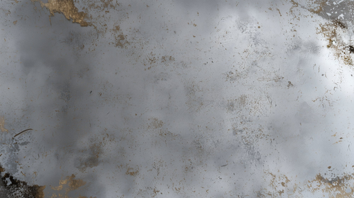 Papier peint patiné Aspect métallique vieilli