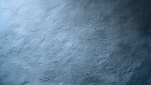 Papier peint texturé bleu Élégance moderne