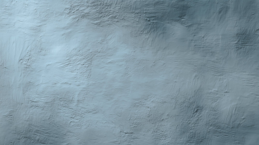 Papier peint texturé bleu Effet plâtre rustique