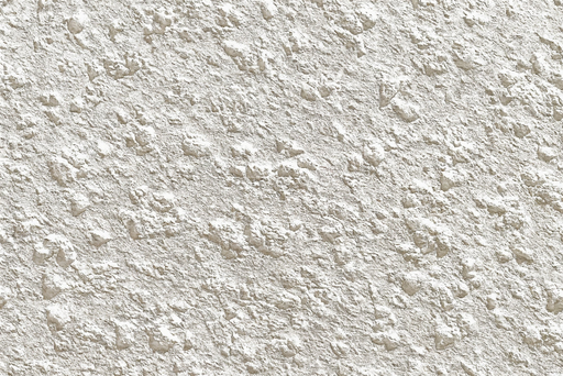 Papier peint texture crépi Effet mural blanc