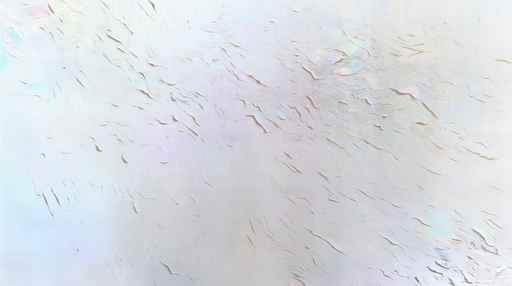Papier peint texture nacrée Effet iridescent