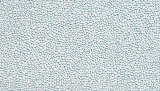 Papier peint texturé Design en relief gouttelettes d'eau bleues