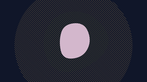 Papier peint abstrait Motif graphique moderne
