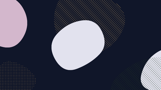 Papier peint abstrait Audace et Modernité