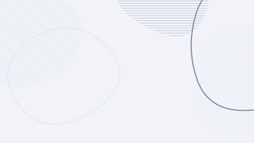 Papier peint abstrait Design minimaliste bleu et gris