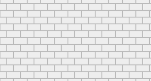 Papier peint briques Design classique et moderne