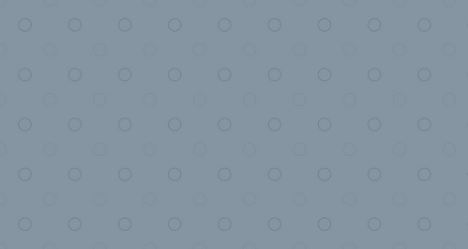 Papier peint pois Bleu ciel et cercles minimalistes