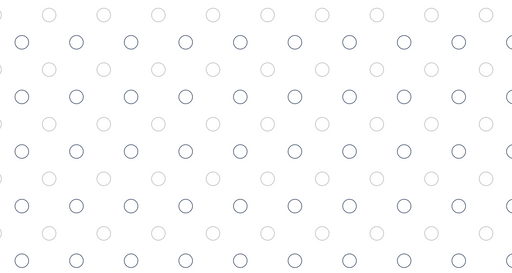 Papier peint à pois Minimaliste et moderne