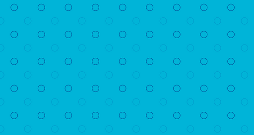 Papier peint motifs cercles Bleu pois élégant