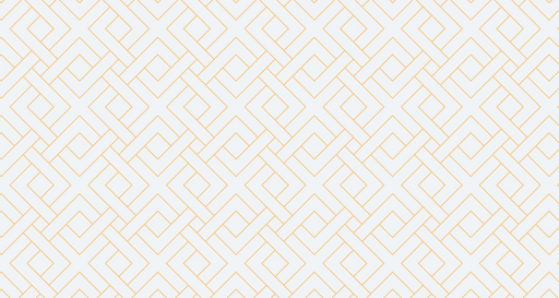 Papier peint géométrique Motif linéaire élégant