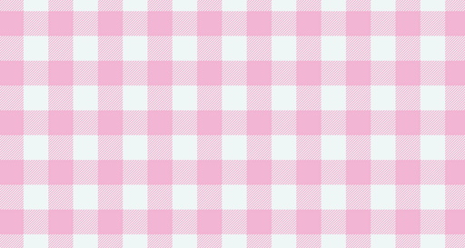 Papier peint vichy rose Motif classique et intemporel