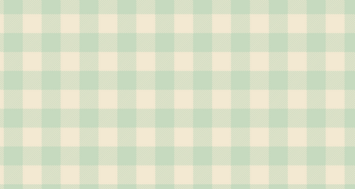 Papier peint tartan Motif classique pastel
