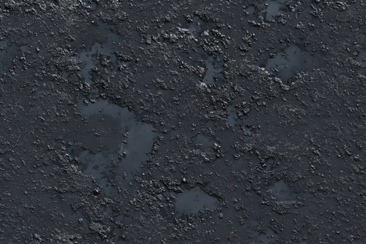 Papier peint texture volcanique Aspect brut et minéral