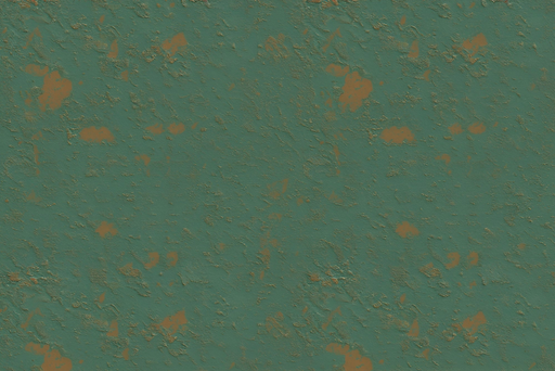 Papier peint texture verte Effet rustique et organique