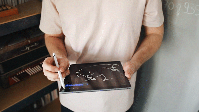 Service design personnalisé