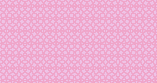 Papier peint géométrique rose Motif moderne et élégant