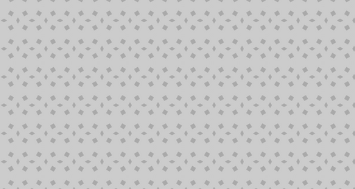 Papier peint géométrique Motif losanges gris