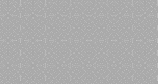 Papier peint géométrique Motif en losanges gris
