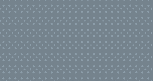 Papier peint géométrique Motif losanges bleus