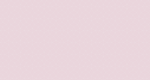 Papier peint géométrique Rose pâle et élégant