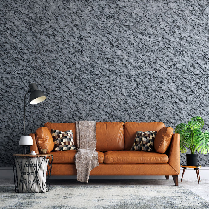 Papier peint texture béton | Aspect brut et industriel