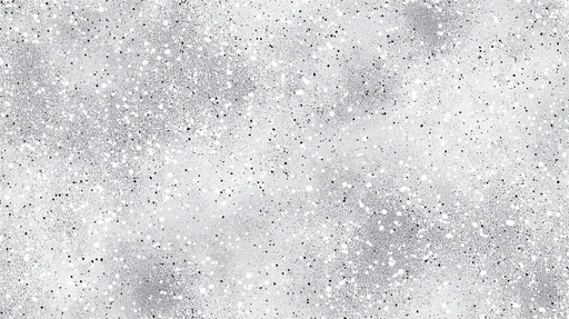 Papier peint effet granité Style moderne en noir et blanc