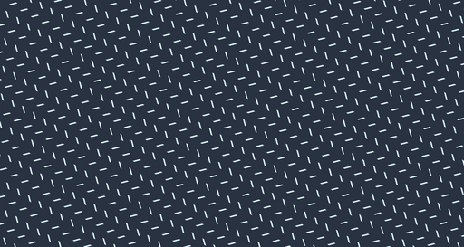 Papier peint graphique Motif lignes obliques sur fond bleu marine