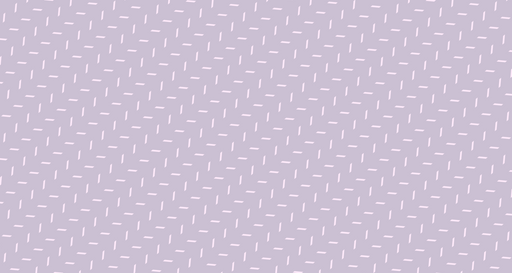 Papier peint motifs géométriques Lilas moderne