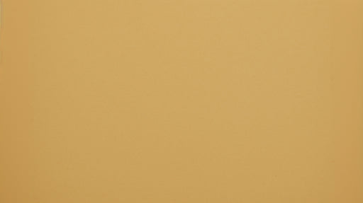 Papier peint uni Jaune doux et chaleureux