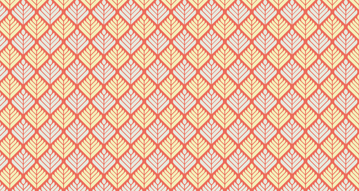 Papier peint graphique Motif géométrique vintage