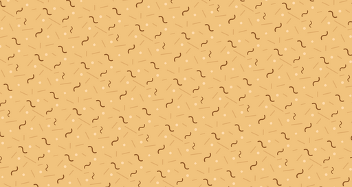 Papier peint abstrait Motif géométrique beige