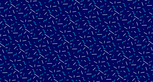 Papier peint abstrait Motifs lignes et formes géométriques