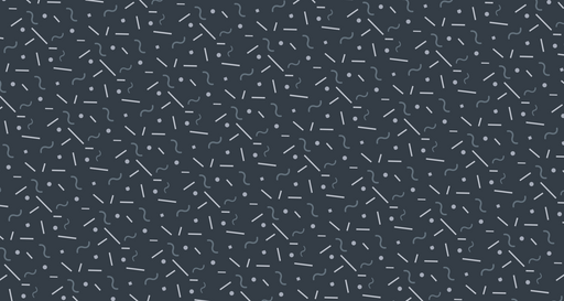 Papier peint abstrait Motif géométrique bleu et gris