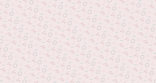 Papier peint géométrique Design pastel et ludique