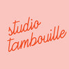 Studio tambouille
